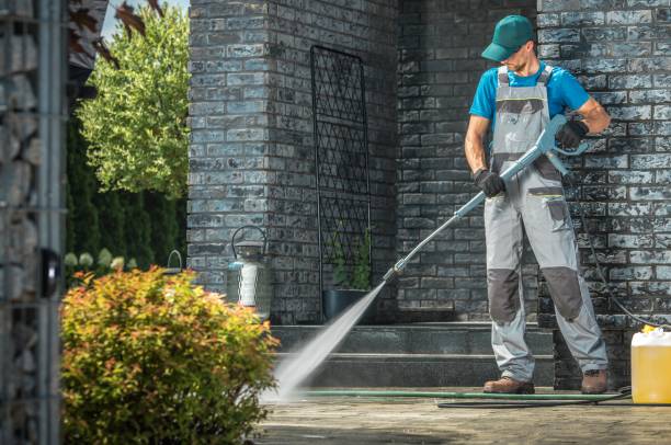 Best Window and Screen Pressure Cleaning in Prospect, KY